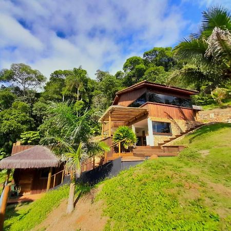 Vila Koh Phi Phi Villa Iporanga Exterior photo